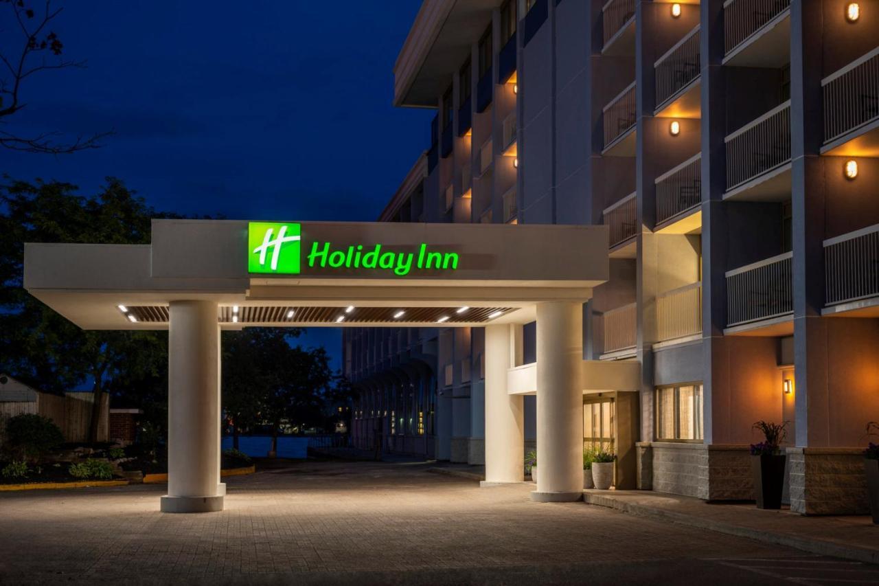 Holiday Inn Dallas Market Ctr Love Field By Ihg Zewnętrze zdjęcie