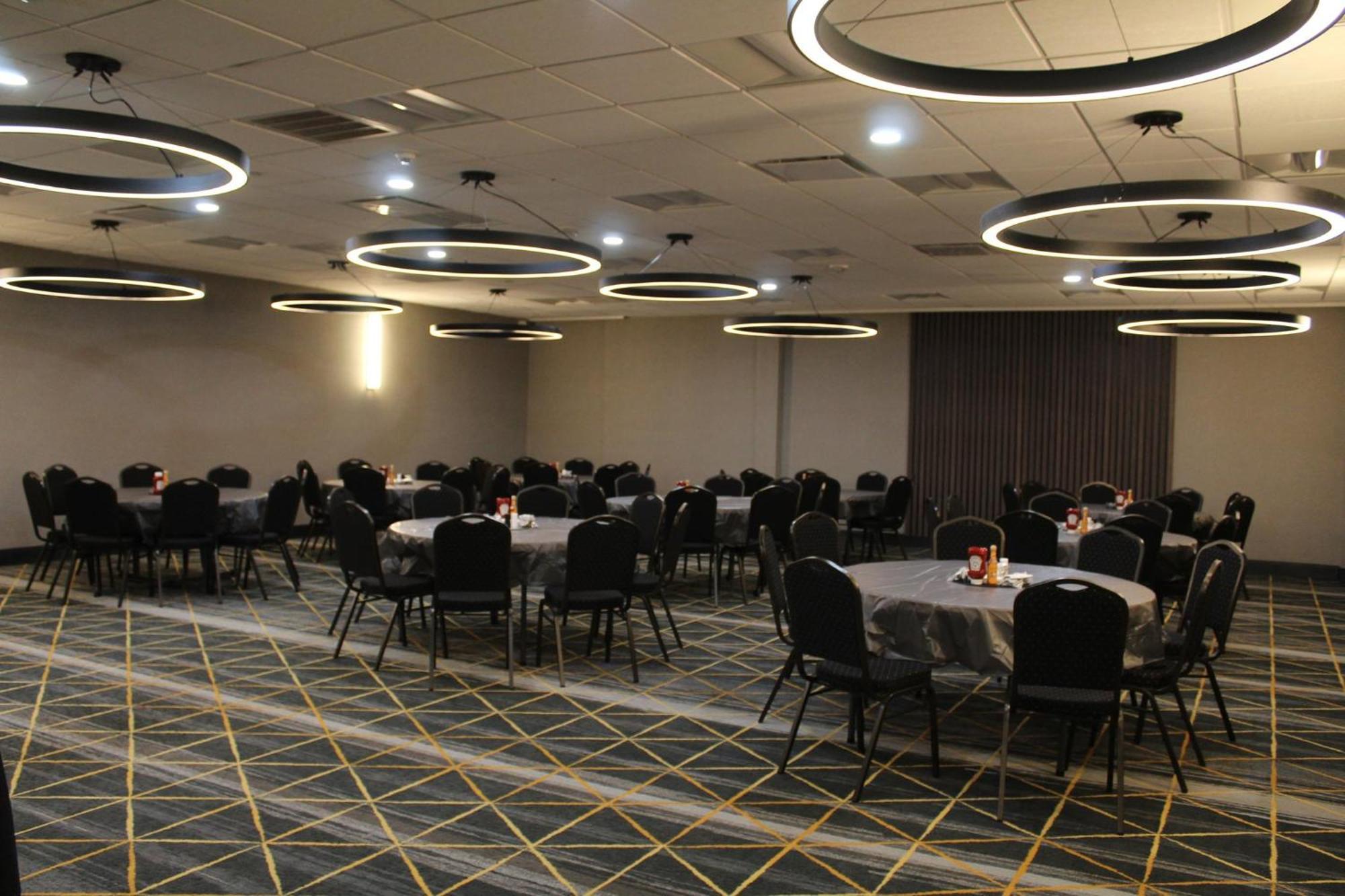 Holiday Inn Dallas Market Ctr Love Field By Ihg Zewnętrze zdjęcie