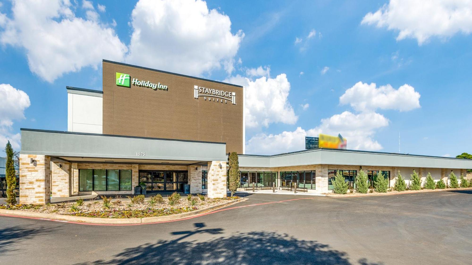 Holiday Inn Dallas Market Ctr Love Field By Ihg Zewnętrze zdjęcie