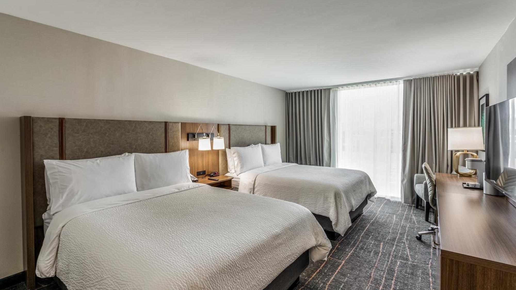 Holiday Inn Dallas Market Ctr Love Field By Ihg Zewnętrze zdjęcie