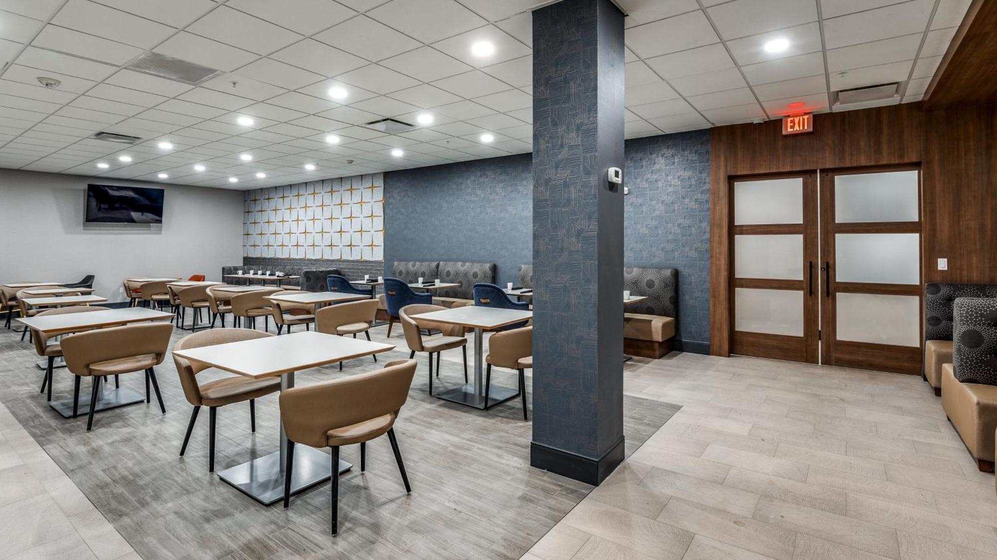 Holiday Inn Dallas Market Ctr Love Field By Ihg Zewnętrze zdjęcie