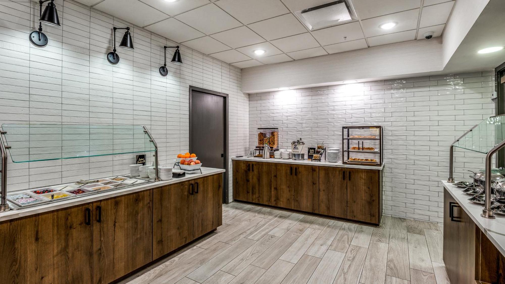 Holiday Inn Dallas Market Ctr Love Field By Ihg Zewnętrze zdjęcie