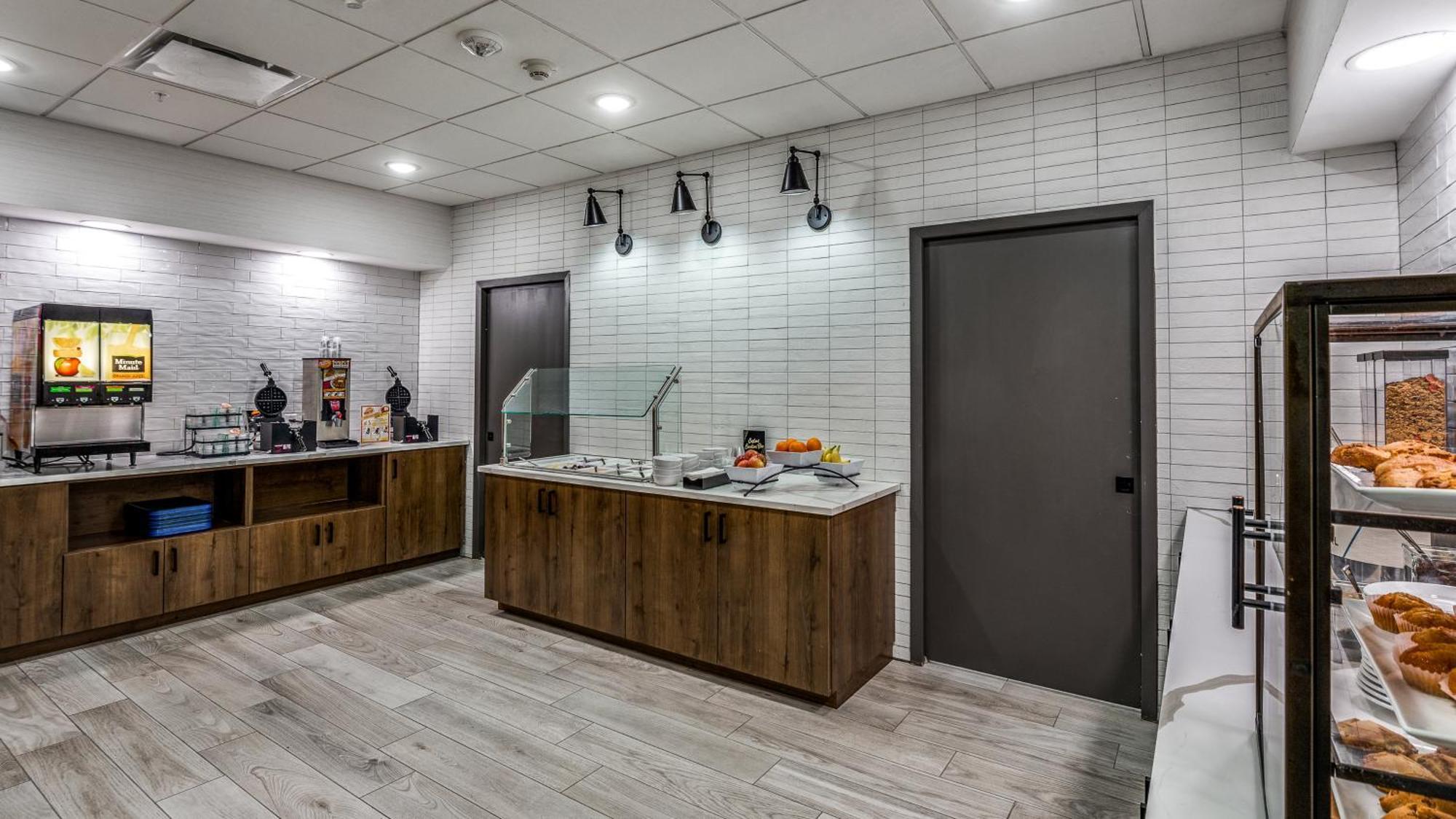 Holiday Inn Dallas Market Ctr Love Field By Ihg Zewnętrze zdjęcie