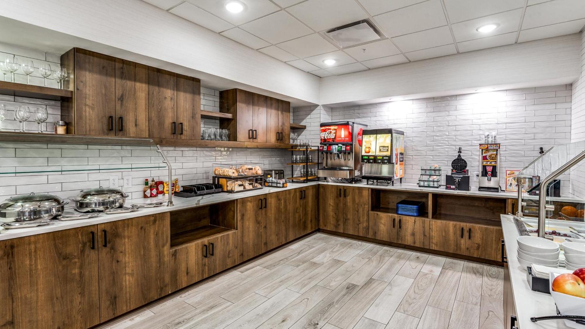 Holiday Inn Dallas Market Ctr Love Field By Ihg Zewnętrze zdjęcie