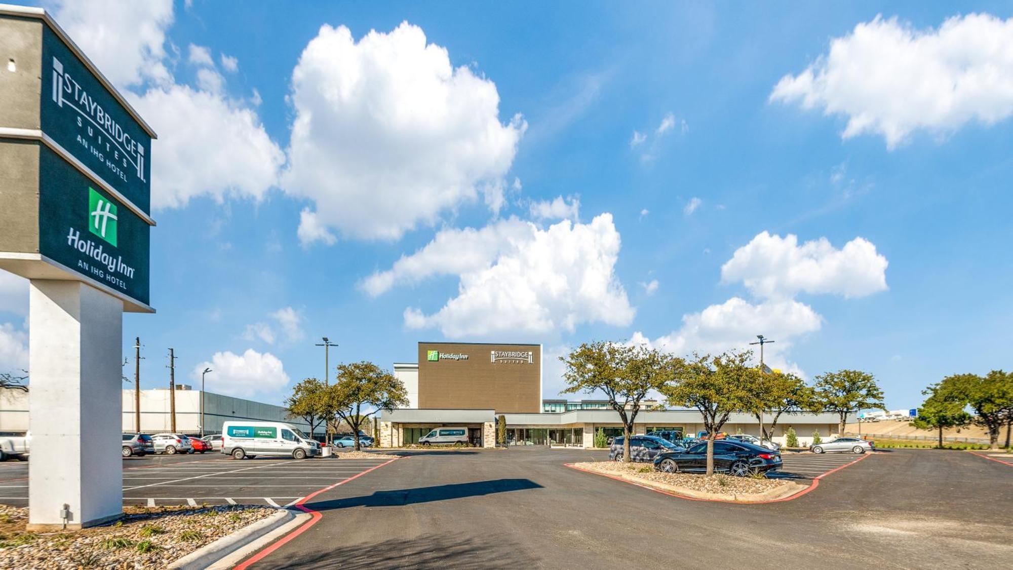 Holiday Inn Dallas Market Ctr Love Field By Ihg Zewnętrze zdjęcie