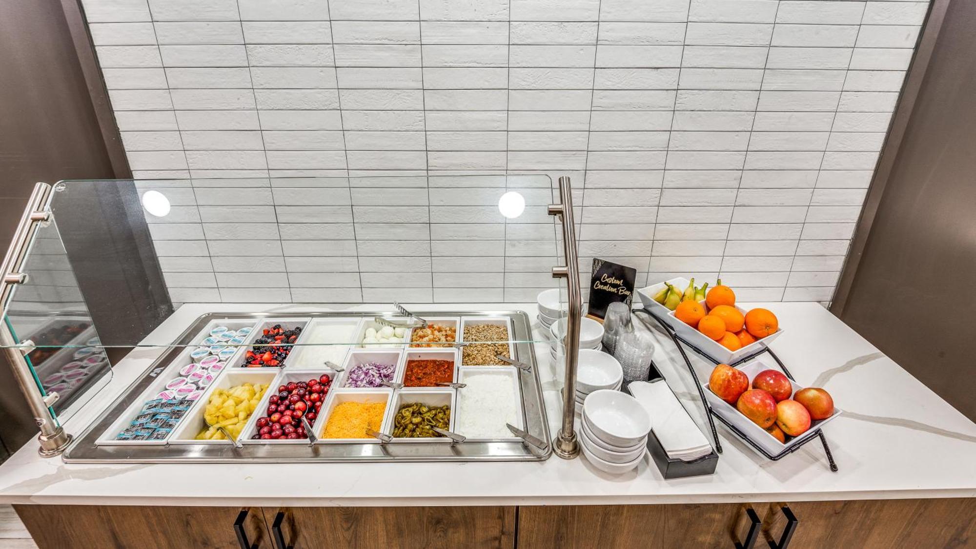 Holiday Inn Dallas Market Ctr Love Field By Ihg Zewnętrze zdjęcie
