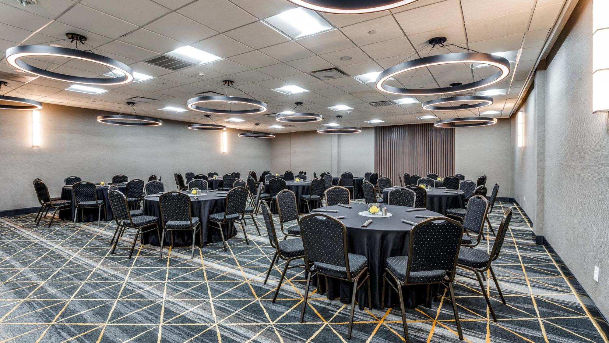 Holiday Inn Dallas Market Ctr Love Field By Ihg Zewnętrze zdjęcie