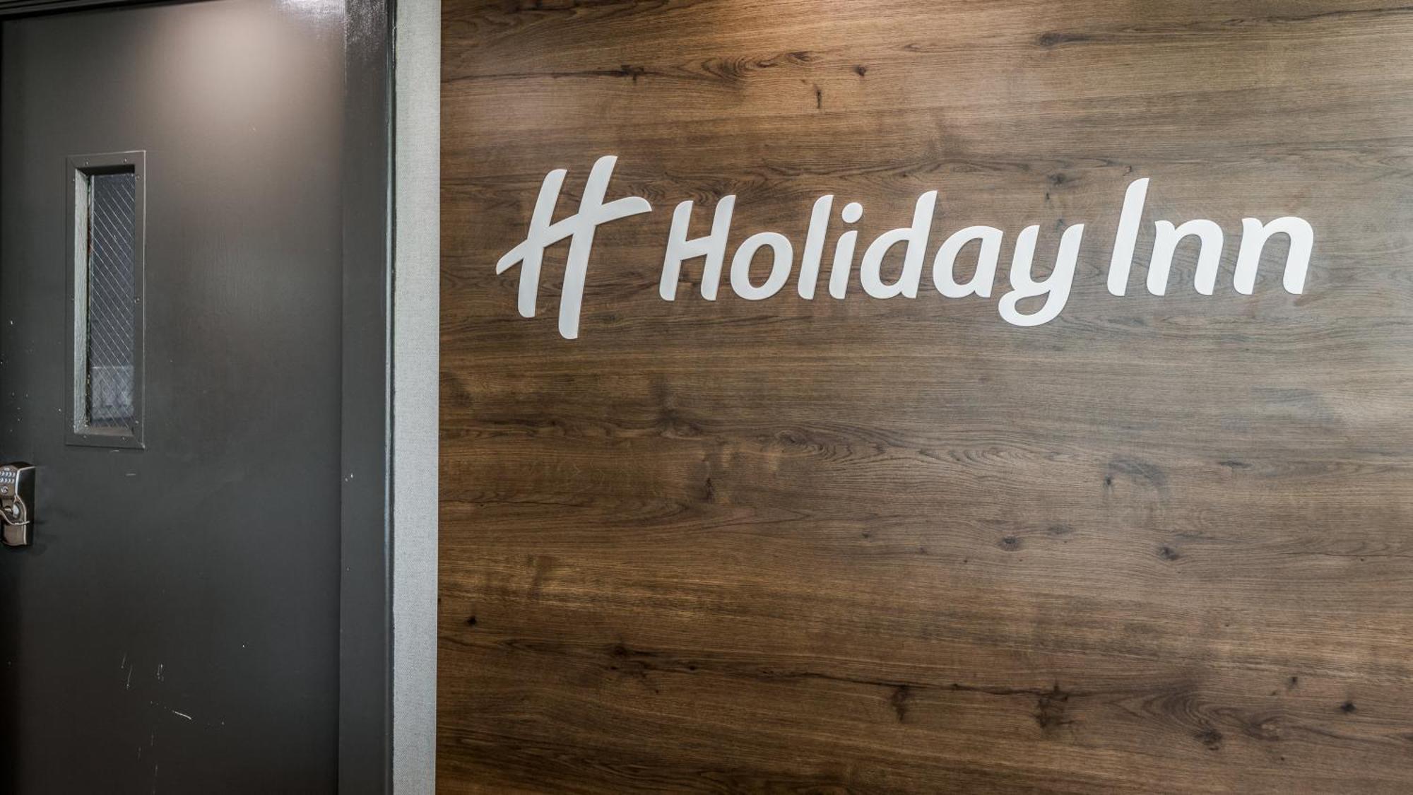 Holiday Inn Dallas Market Ctr Love Field By Ihg Zewnętrze zdjęcie